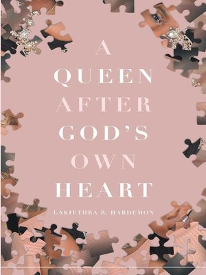 cover image of A Queen after God's Own Heart